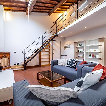 Appartamento Yid Vellutini Firenze Esterno foto