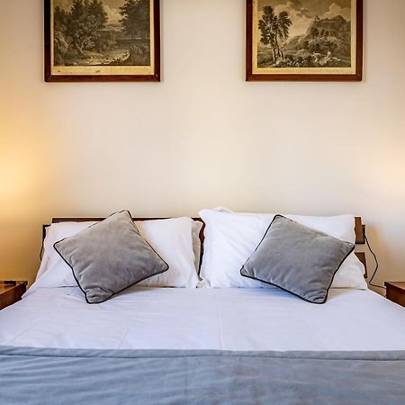 Appartamento Yid Vellutini Firenze Esterno foto