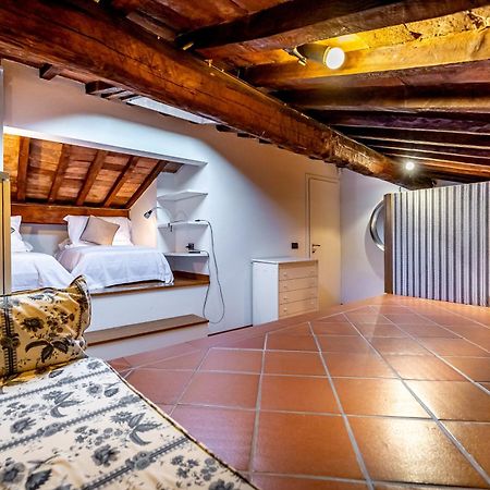 Appartamento Yid Vellutini Firenze Esterno foto