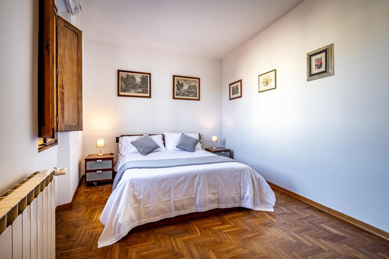 Appartamento Yid Vellutini Firenze Esterno foto