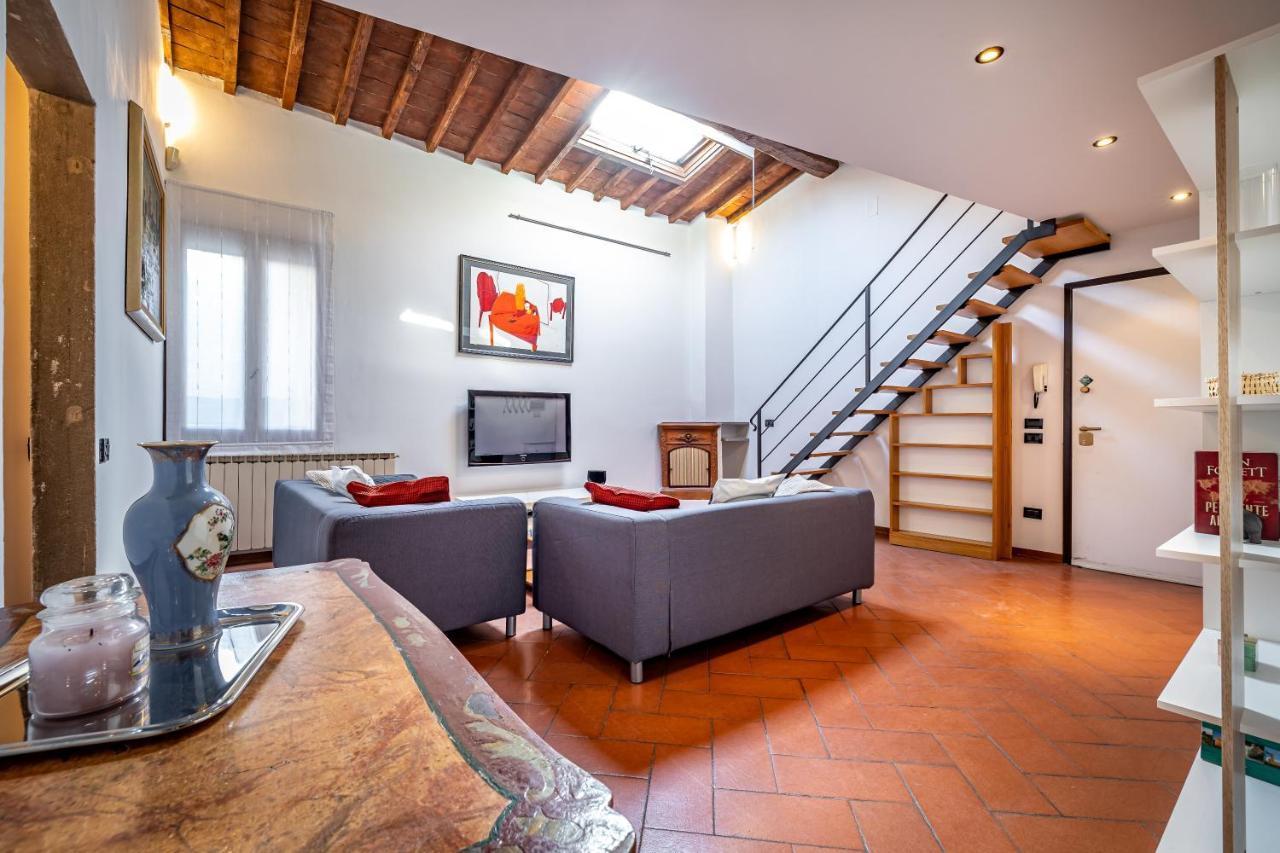 Appartamento Yid Vellutini Firenze Esterno foto