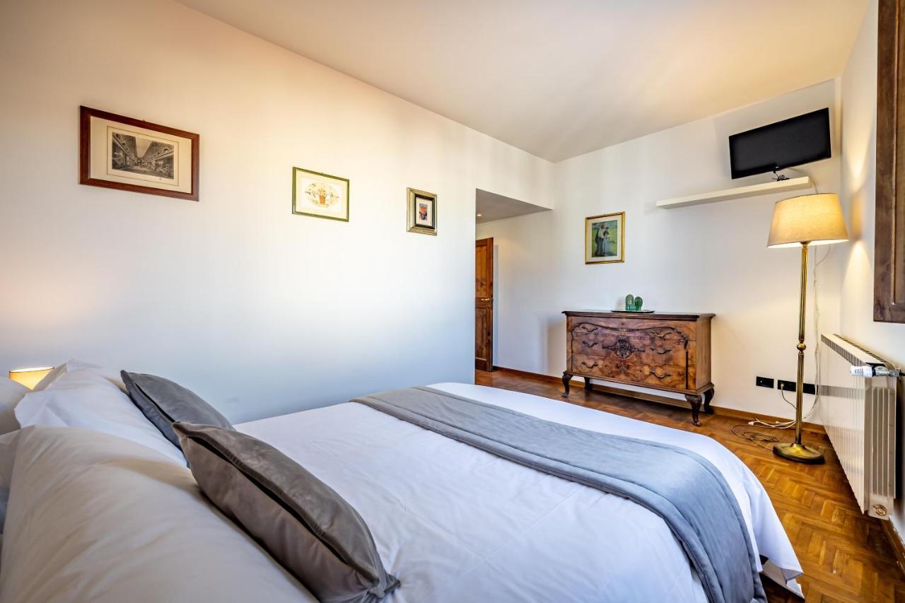 Appartamento Yid Vellutini Firenze Esterno foto
