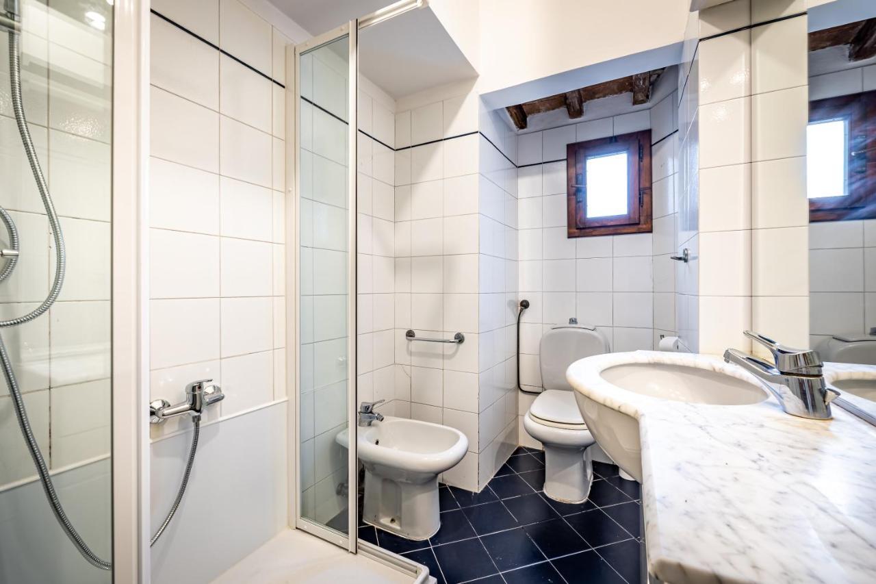 Appartamento Yid Vellutini Firenze Esterno foto