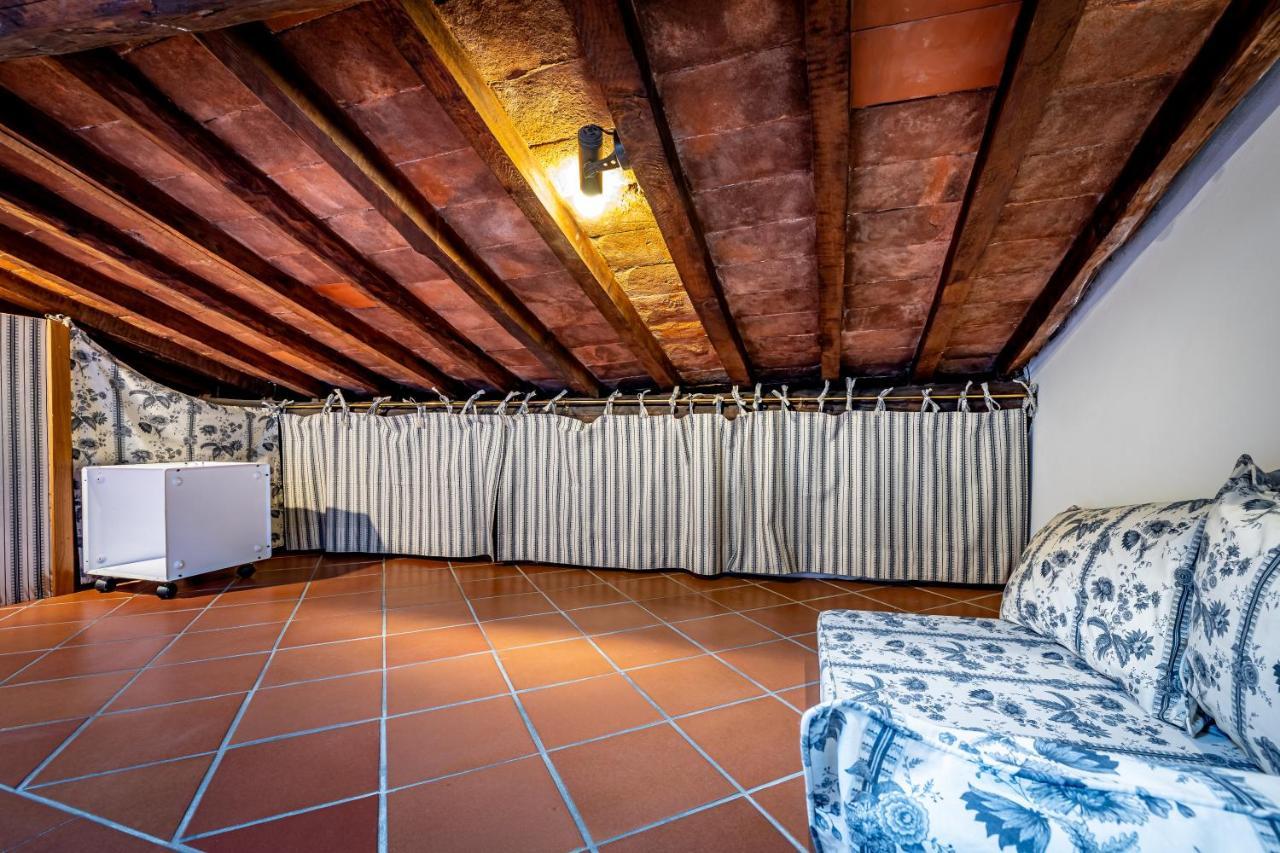 Appartamento Yid Vellutini Firenze Esterno foto