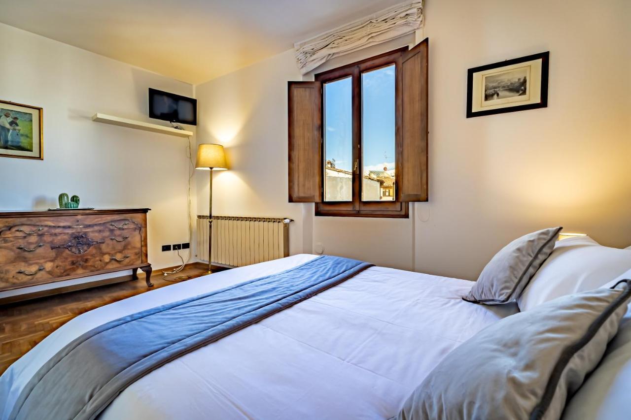 Appartamento Yid Vellutini Firenze Esterno foto