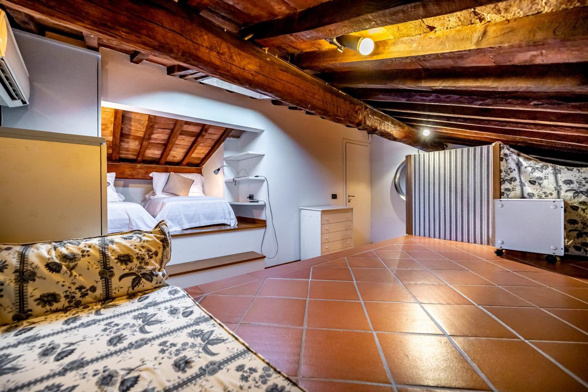Appartamento Yid Vellutini Firenze Esterno foto
