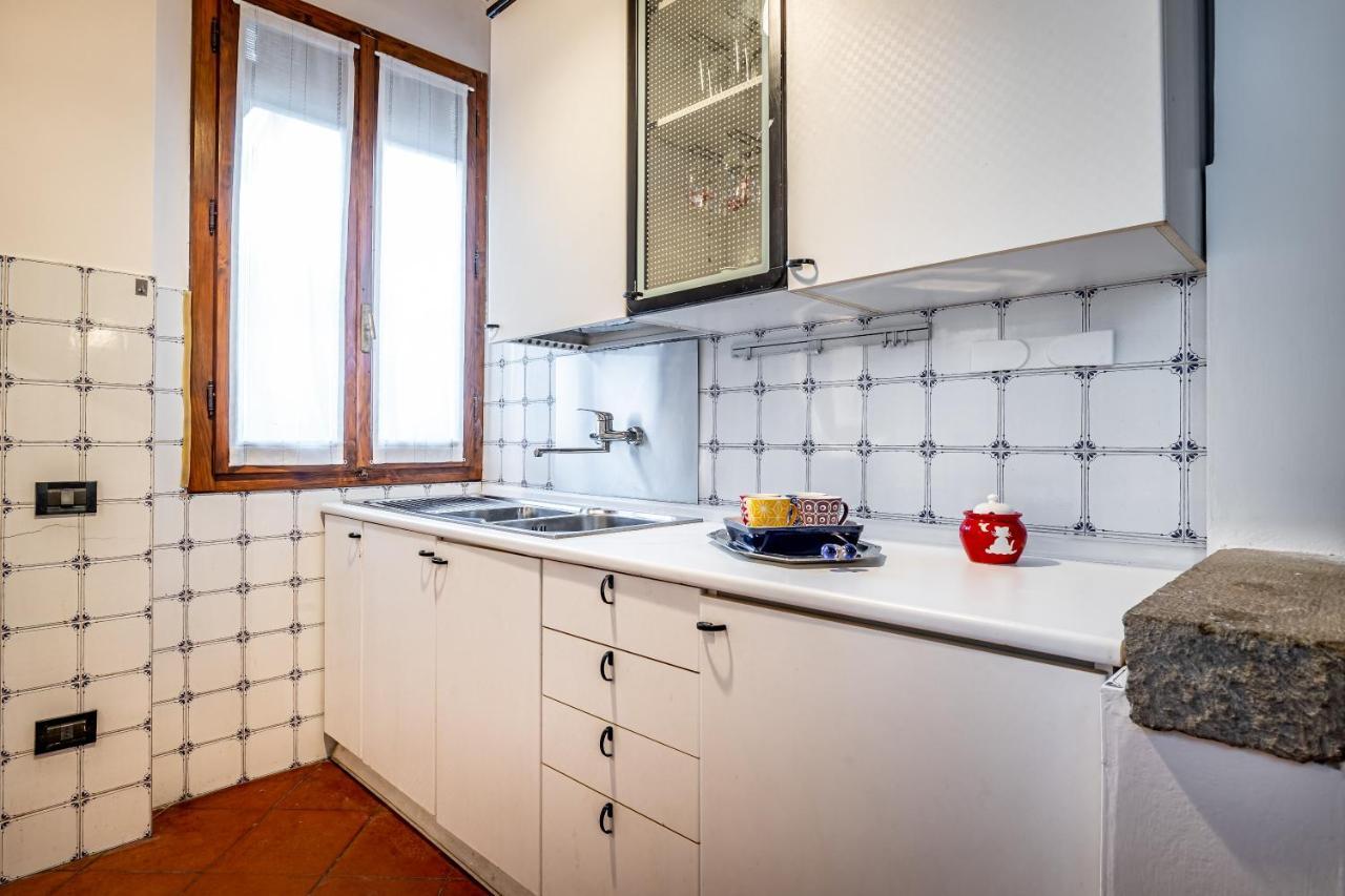 Appartamento Yid Vellutini Firenze Esterno foto