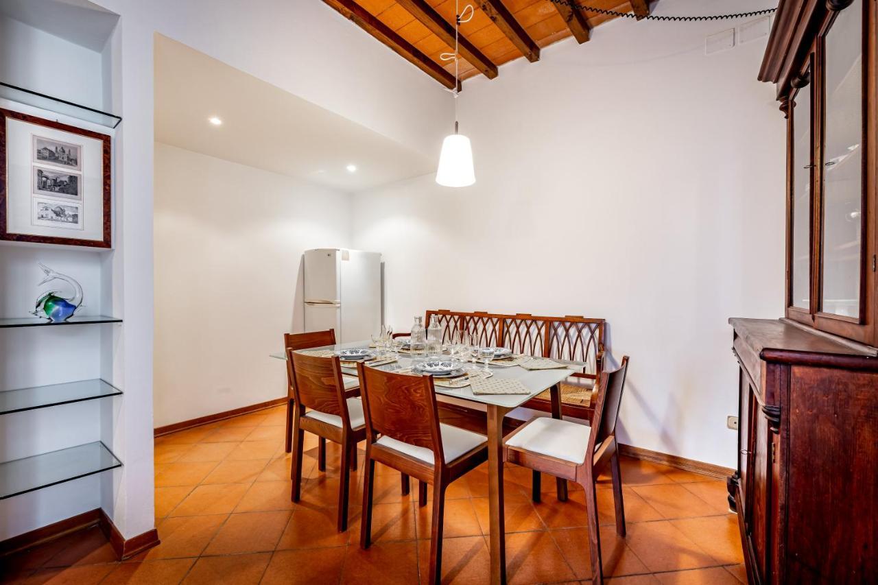 Appartamento Yid Vellutini Firenze Esterno foto