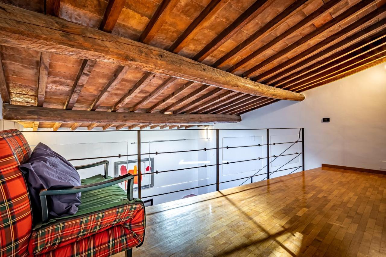 Appartamento Yid Vellutini Firenze Esterno foto