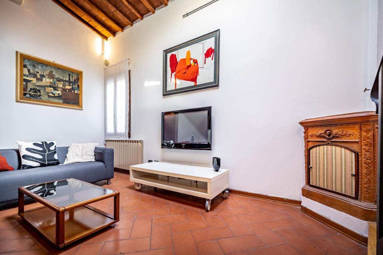 Appartamento Yid Vellutini Firenze Esterno foto