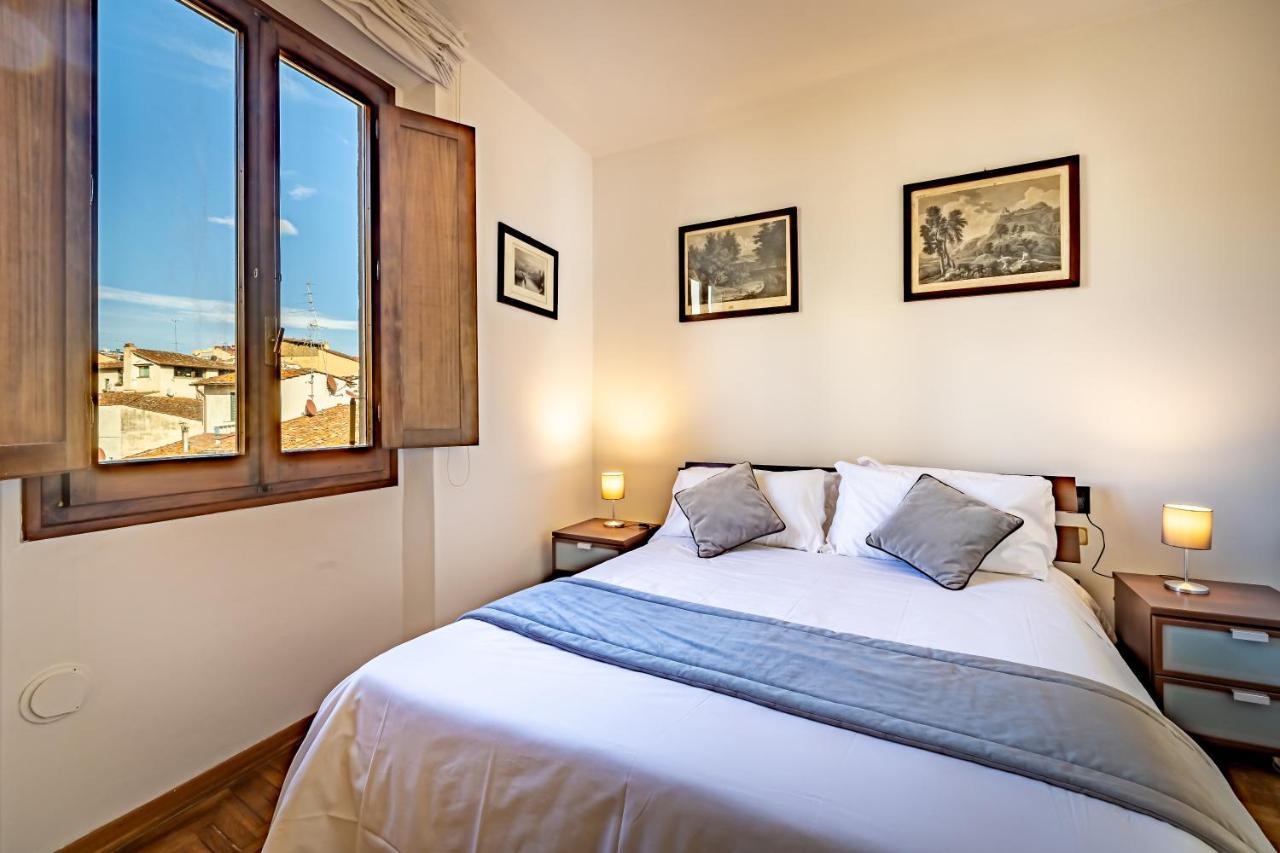 Appartamento Yid Vellutini Firenze Esterno foto
