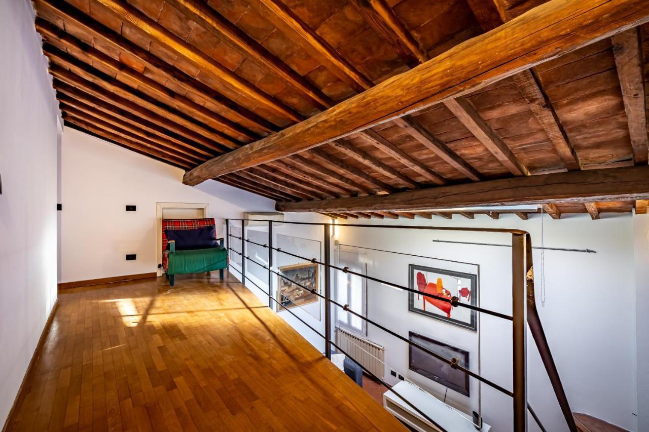 Appartamento Yid Vellutini Firenze Esterno foto