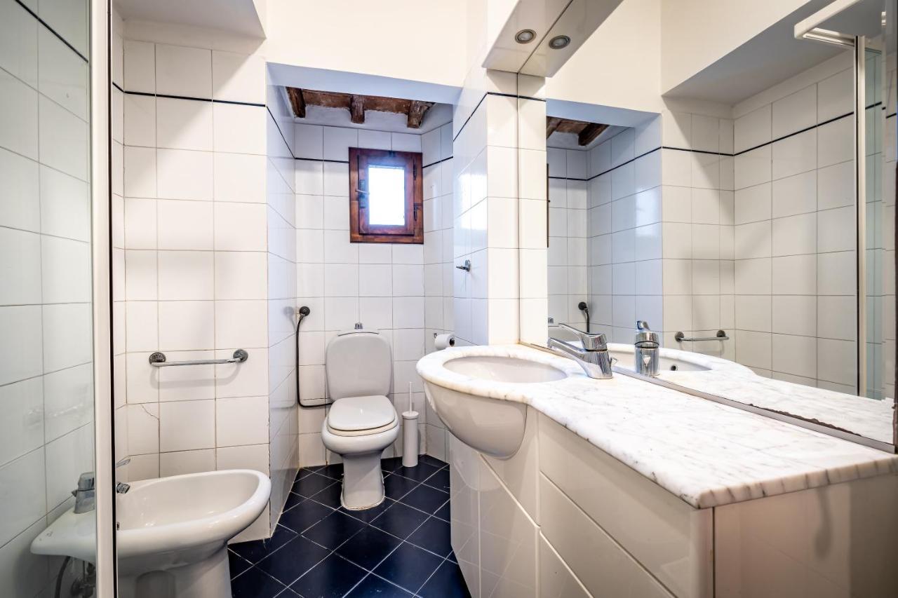 Appartamento Yid Vellutini Firenze Esterno foto