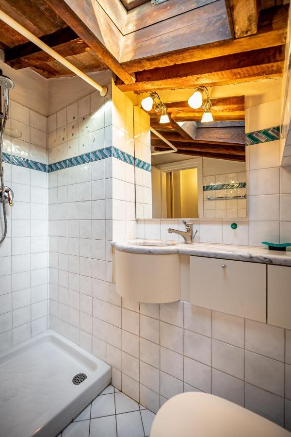 Appartamento Yid Vellutini Firenze Esterno foto