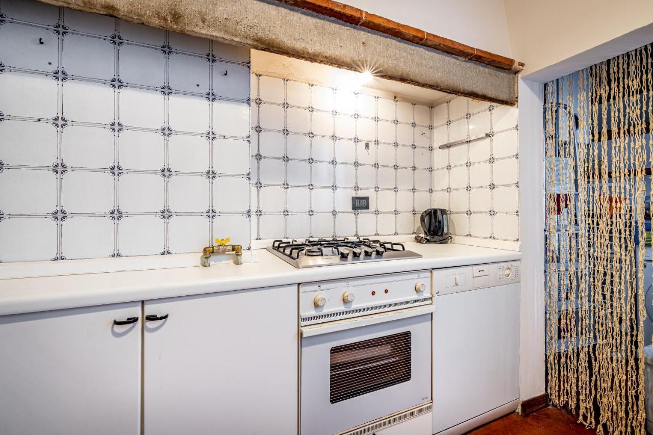 Appartamento Yid Vellutini Firenze Esterno foto