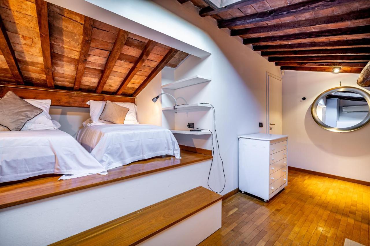 Appartamento Yid Vellutini Firenze Esterno foto