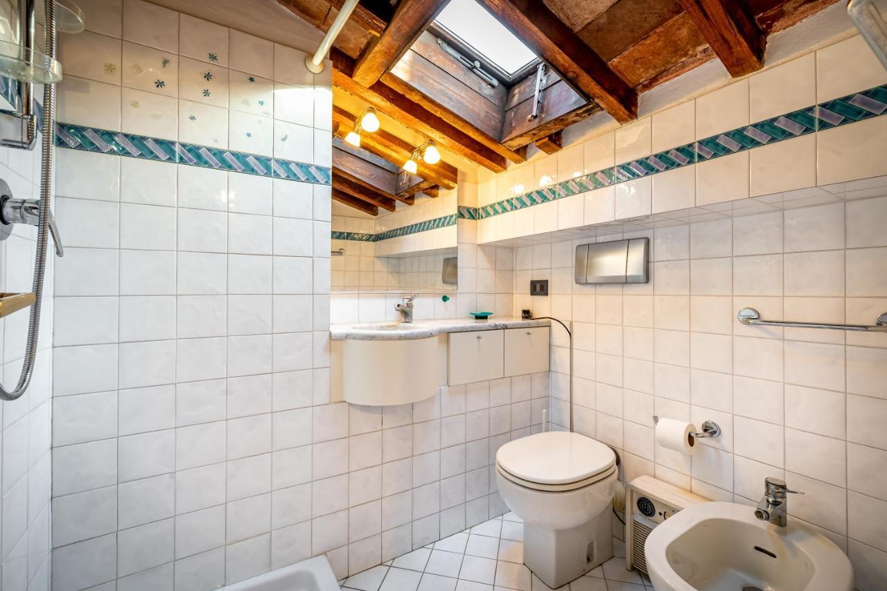 Appartamento Yid Vellutini Firenze Esterno foto